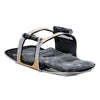 Kittyrama Waterproof Cat Carrier & Hideaway | Airline-Approved-Cat Carrier-Kittyrama- Silver Circle Pets