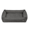 Labbvenn BUKLAA Dog Bed-Dog Bed-Labbvenn- Silver Circle Pets