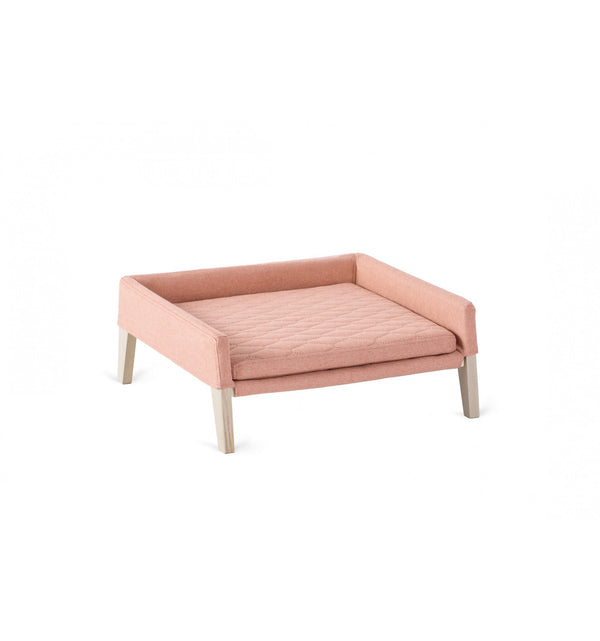Labbvenn LULU Pet Bed-Dog Bed-Labbvenn- Silver Circle Pets