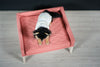 Labbvenn LULU Pet Bed-Dog Bed-Labbvenn- Silver Circle Pets