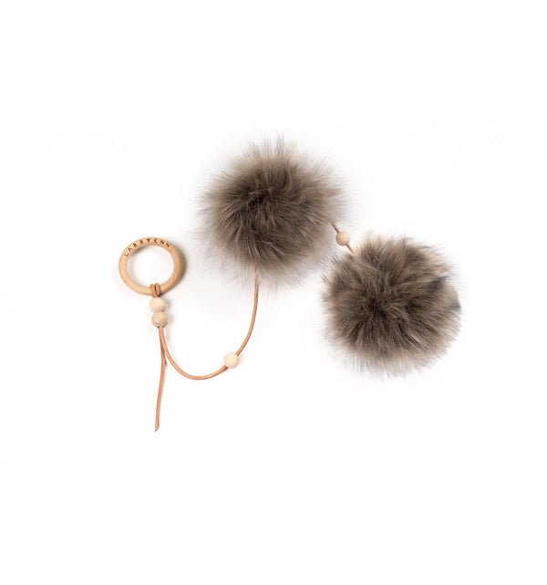 Labbvenn TOLLO Cat Toy-Cat Toy-Labbvenn- Silver Circle Pets