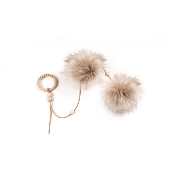 Labbvenn TOLLO Cat Toy-Cat Toy-Labbvenn- Silver Circle Pets