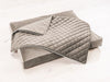 Laboni Multifunctional Outdoor and Travel Dog Blanket Oxford-Dog Blanket-Laboni- Silver Circle Pets