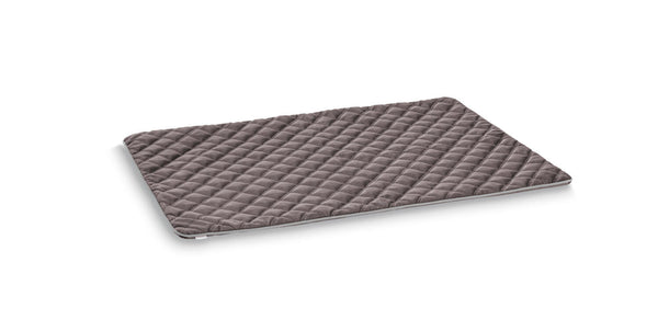 Laboni Multifunctional Outdoor and Travel Dog Blanket Oxford-Dog Blanket-Laboni- Silver Circle Pets