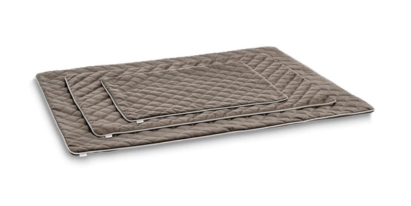 Laboni Multifunctional Outdoor and Travel Dog Blanket Oxford-Dog Blanket-Laboni- Silver Circle Pets