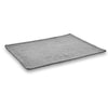 Laboni Multifunctional Outdoor and Travel Dog Blanket Teddy-Dog Blanket-Laboni- Silver Circle Pets