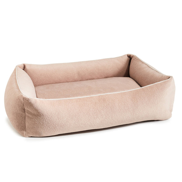 Laboni Orthopaedic Dog Bed Teddy-Dog Bed-Laboni- Silver Circle Pets