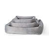 Laboni Orthopaedic Dog Bed Uno-Dog Bed-Laboni- Silver Circle Pets