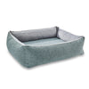 Laboni Scala Reversible Orthopaedic Dog Bed-Dog Bed-Laboni- Silver Circle Pets