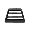 MIMsafe VarioCage Double Medium | 4th Gen Adjustable Dog Car Crate | Crash Tested-Dog Crate-MIMsafe- Silver Circle Pets