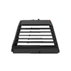 MIMsafe VarioCage Double Small | 4th Gen Adjustable Dog Car Crate | Crash Tested-Dog Crate-MIMsafe- Silver Circle Pets