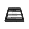 MIMsafe VarioCage Double X-Large | 4th Gen Adjustable Dog Car Crate | Crash Tested-Dog Crate-MIMsafe- Silver Circle Pets