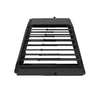 MIMsafe VarioCage Double XX-Large | 4th Gen Adjustable Dog Car Crate | Crash Tested-Dog Crate-MIMsafe- Silver Circle Pets