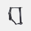 Neula Courage Vegan Leather Dog Harness Walk Set-Harness & Leash Set-Neula- Silver Circle Pets