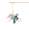 Oh Charlie Cat Toy-Cat Toys-Oh Charlie- Silver Circle Pets