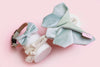 Oh Charlie Dog Toy Butterfly LaPerla-Dog Toys-Oh Charlie- Silver Circle Pets