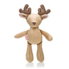 Oh Charlie Dog Toy-Dog Toys-Oh Charlie- Silver Circle Pets
