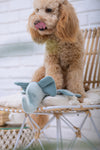 Oh Charlie Dog Toy Elephant-Dog Toys-Oh Charlie- Silver Circle Pets