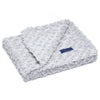 Oh Charlie Pet Blanket Charlotte-Pet Blanket-Oh Charlie- Silver Circle Pets