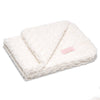 Oh Charlie Pet Blanket Charlotte-Pet Blanket-Oh Charlie- Silver Circle Pets