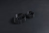 OMNIAGIOIA Customisable Anti-Gulping Pet Bowl-Pet Bowls, Feeders & Waterers-OMNIAGIOIA- Silver Circle Pets