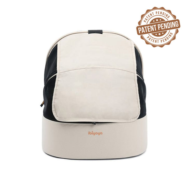 Ibiyaya Panorama Pet Carrier | Airline-Approved