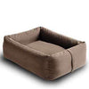 Pet Interiors Calming Cat Bed BOOX-Cat Bed-Pet Interiors- Silver Circle Pets