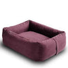 Pet Interiors Calming Cat Bed BOOX-Cat Bed-Pet Interiors- Silver Circle Pets
