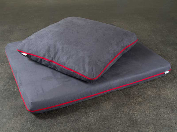 Pet Interiors Orthopedic Dog Mattress MARY-Dog Bed-Pet Interiors- Silver Circle Pets