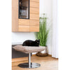 Pet Interiors Poet Designer Cat Bed-Cat Bed-Pet Interiors- Silver Circle Pets