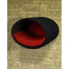 Pet Interiors Rondo Felt Cat Wall Climber-Cat Bed-Pet Interiors- Silver Circle Pets