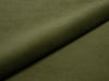 PillowVilla Dog Bed DREAM Velvet-Dog Bed-PillowVilla- Silver Circle Pets
