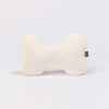 PillowVilla Faux Bunny Fur Luxury Dog Toy JOY-Dog Toy-PillowVilla- Silver Circle Pets