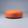 PillowVilla Recycled Wool Dog Bed COMFY-Dog Bed-PillowVilla- Silver Circle Pets