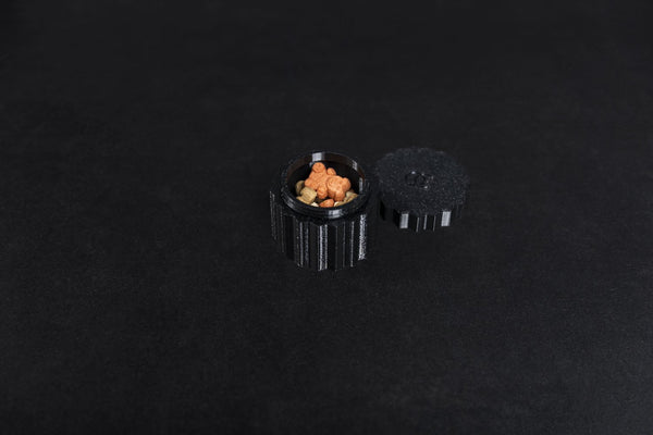 OMNIAGIOIA Personalised Pet Treat Holder