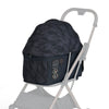 FikaGO Free To Go 2.5 Interchangeable Fabric + Canopy Set