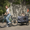 FikaGO King Pet Wagon Tow Bar Kit
