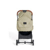 FikaGO Rain Cover for Pet Stroller | All-Weather Protection
