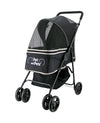 Petique Rollin' Pet Stroller