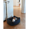 Tadazhi Carla Dog Bed-Dog Bed-tadazhi- Silver Circle Pets