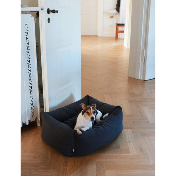 Tadazhi Carla Dog Bed-Dog Bed-tadazhi- Silver Circle Pets