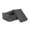 Tadazhi Carla Dog Bed-Dog Bed-tadazhi- Silver Circle Pets