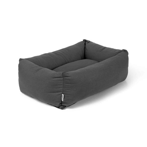 Tadazhi Carla Dog Bed-Dog Bed-tadazhi- Silver Circle Pets