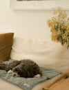 Tadazhi Dog Duvet and Matching Bag-Blanket-Tadazhi- Silver Circle Pets