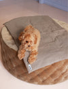 Tadazhi Dog Duvet and Matching Bag-Blanket-Tadazhi- Silver Circle Pets