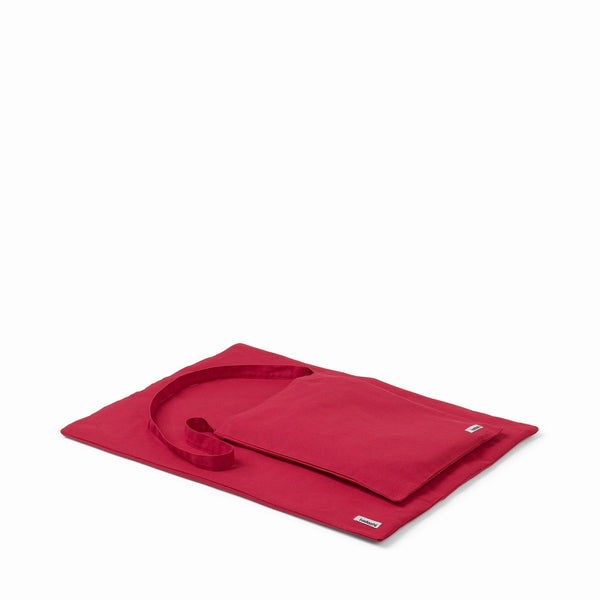 Tadazhi Dog Duvet and Matching Bag-Blanket-Tadazhi- Silver Circle Pets