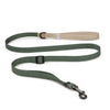 Tadazhi Matching Luna Harness & Leash Set | Recycled Materials-Dog Leash-tadazhi- Silver Circle Pets