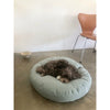 Tadazhi Poespas Dog Bed-Dog Bed-tadazhi- Silver Circle Pets
