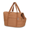 Tadazhi Rio Dog Carrier Bag-Pet Carrier-tadazhi- Silver Circle Pets