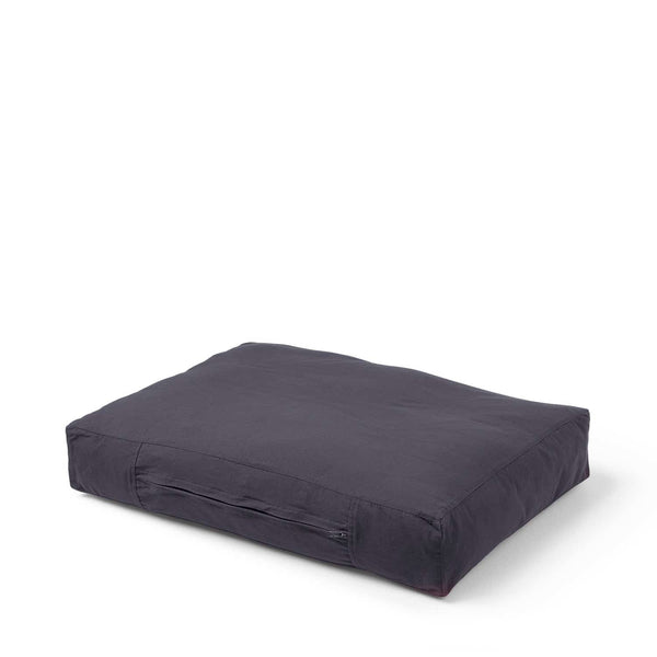 Tadazhi Tobine Dog Bed-Dog Bed-tadazhi- Silver Circle Pets